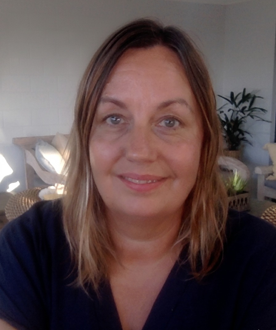 Gil Devlin - buinsess and executive coach